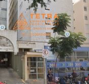 SANTA CECILIA - 1 DORMITÓRIO - Apto Residencial Bela Vista1 dorms. 